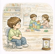 Contingent Observation