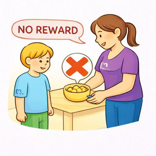 طفل يحتاج إلى دعم في اللعب والتفاعل الاجتماعي