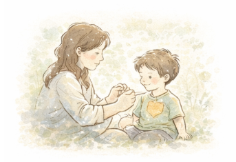 اضطراب طيف التوحد: العلامات المبكرة وكيفية الدعم