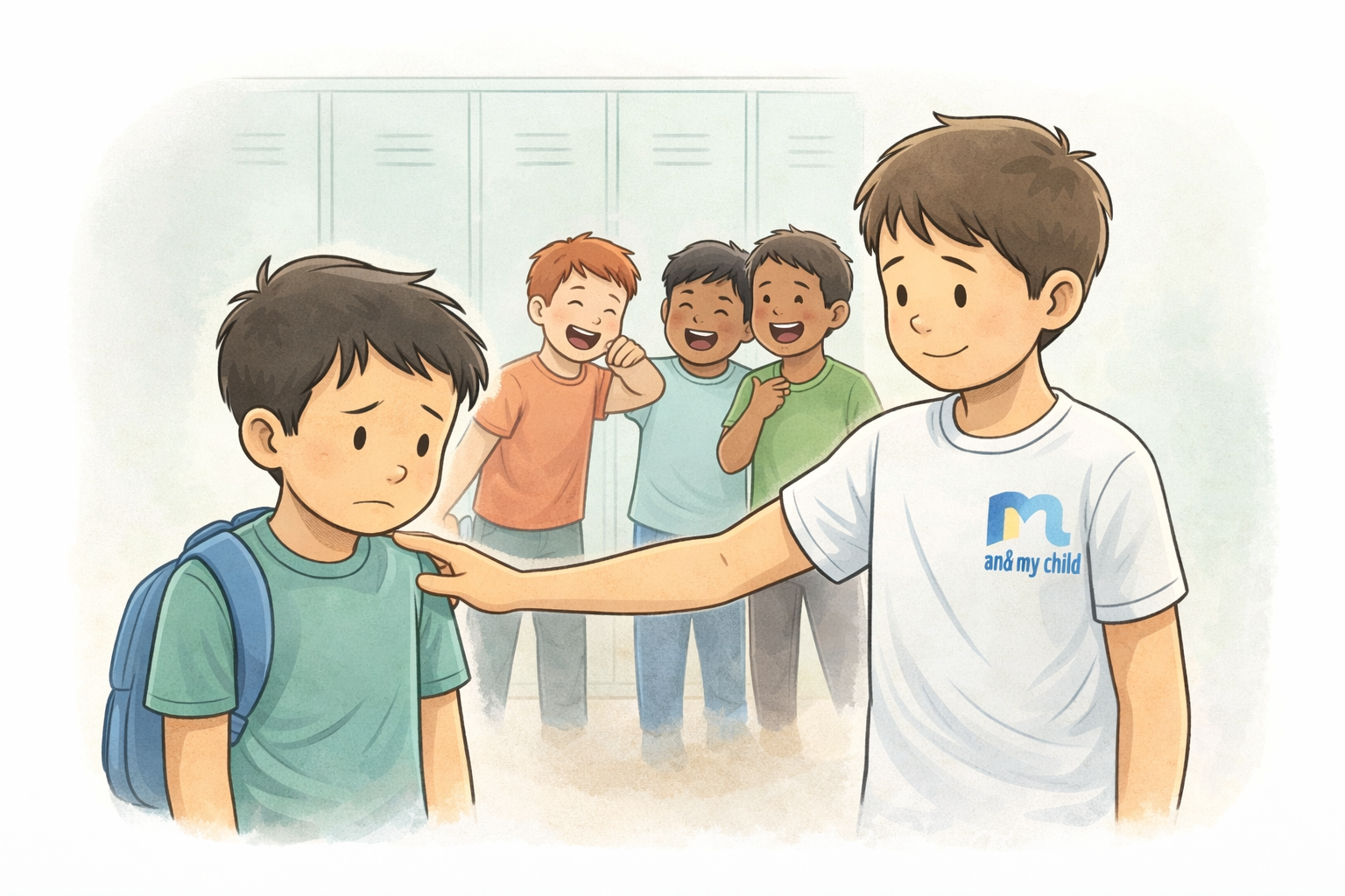 التنمر العاطفي