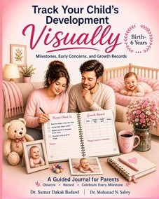 Track Your Child's Development Visually